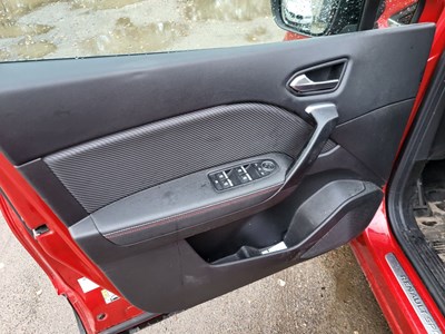 Los 5 - Pkw / Schräghecklimousine