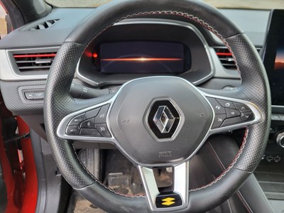 Los 5 - Pkw / Schräghecklimousine