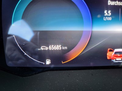 Los 5 - Pkw / Schräghecklimousine