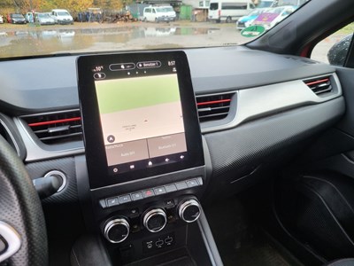 Los 5 - Pkw / Schräghecklimousine