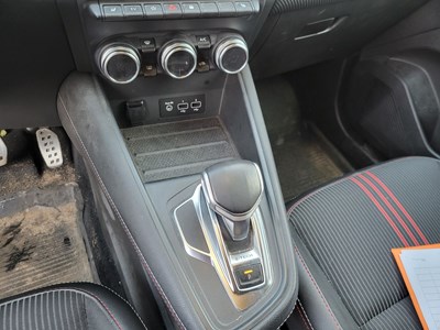 Los 5 - Pkw / Schräghecklimousine