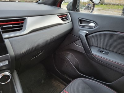 Los 5 - Pkw / Schräghecklimousine