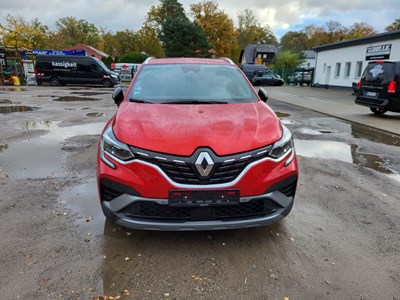 Los 5 - Pkw / Schräghecklimousine