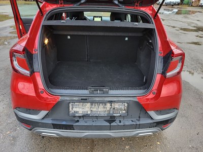 Los 5 - Pkw / Schräghecklimousine