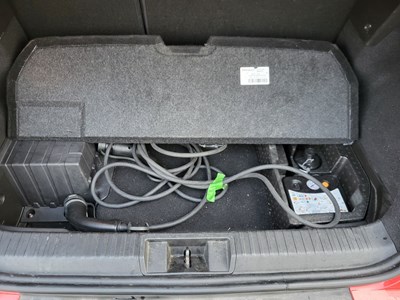 Los 5 - Pkw / Schräghecklimousine