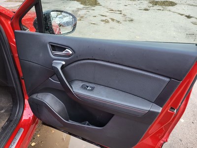 Los 5 - Pkw / Schräghecklimousine