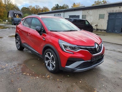 Los 5 - Pkw / Schräghecklimousine