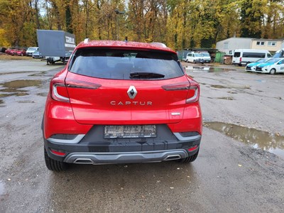 Los 5 - Pkw / Schräghecklimousine