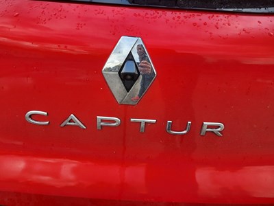 Los 5 - Pkw / Schräghecklimousine