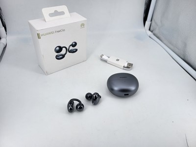 Los 56 - Kopf/Ohrhörer