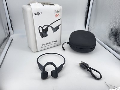 Los 111 - Kopf/Ohrhörer