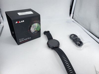 Los 113 - Smartwatch