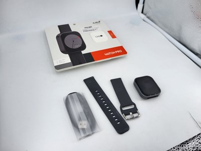 Los 194 - Smartwatch