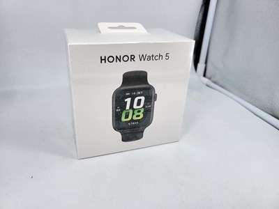 Los 221 - Smartwatch