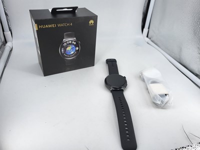 Los 255 - Smartwatch