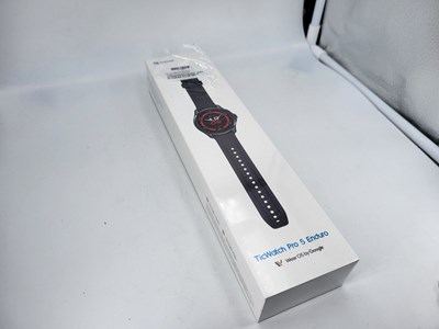 Los 286 - Smartwatch