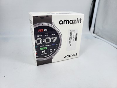 Los 289 - Smartwatch