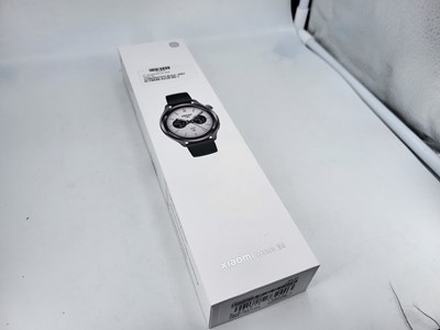 Los 292 - Smartwatch