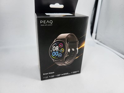 Los 298 - Smartwatch