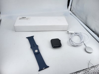 Los 118 - Smartwatch