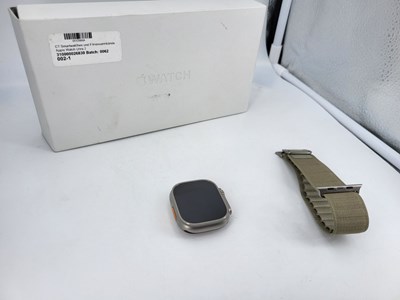 Los 136 - Smartwatch