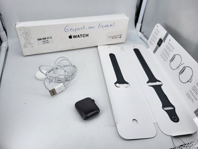 Los 237 - Smartwatch