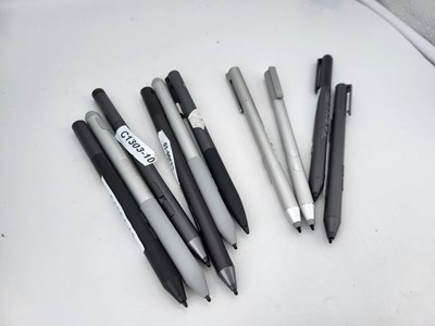 Los 15 - Posten Stifte für Tablet-PC