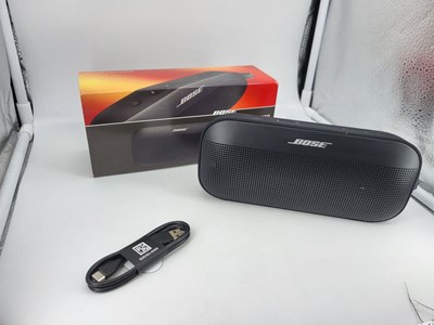 Los 19 - Lautsprecher