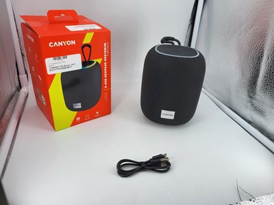 Los 38 - Lautsprecher