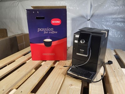 Los 149 - Kaffeevollautomat