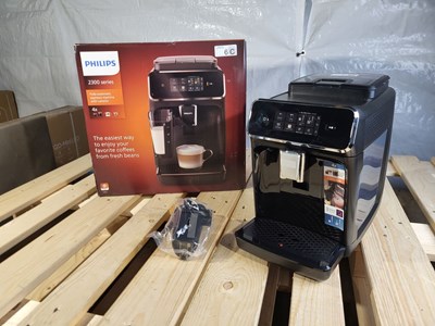 Los 196 - Kaffeevollautomat