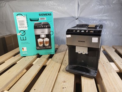 Los 223 - Kaffeevollautomat