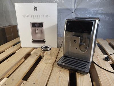 Los 247 - Kaffeevollautomat