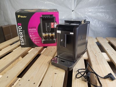 Los 273 - Kaffeevollautomat