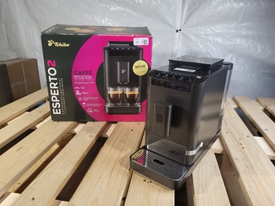 Los 278 - Kaffeevollautomat