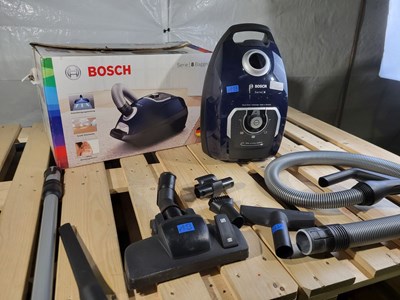 Los 22 - Staubsauger