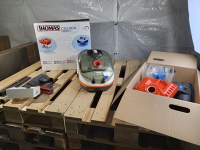 Los 60 - Staubsauger