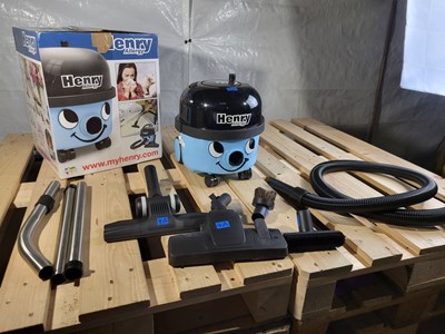 Los 96 - Staubsauger