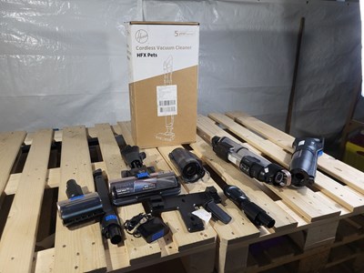 Los 180 - Staubsauger