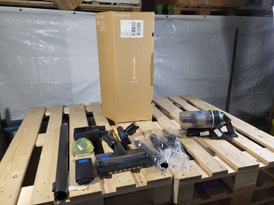 Los 209 - Staubsauger