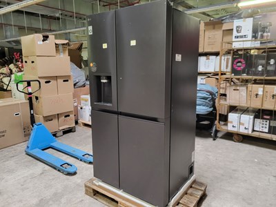 Los 52 - Kühlschrank