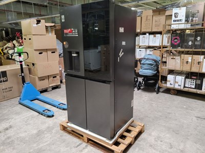 Los 71 - Kühlschrank