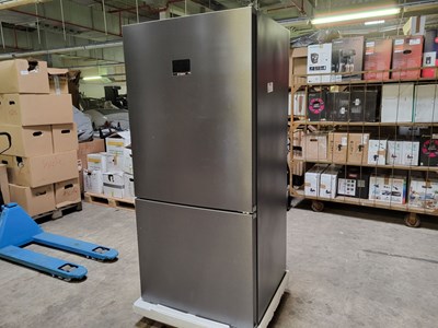 Los 125 - Kühlschrank