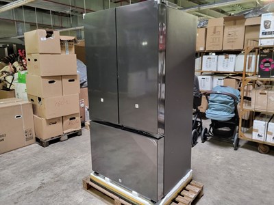 Los 143 - Kühlschrank