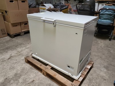 Los 191 - Gefriertruhe