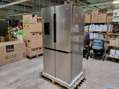 Los 206 - Kühlschrank