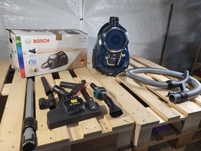 Los 281 - Staubsauger