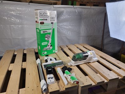 Los 27 - Staubsauger