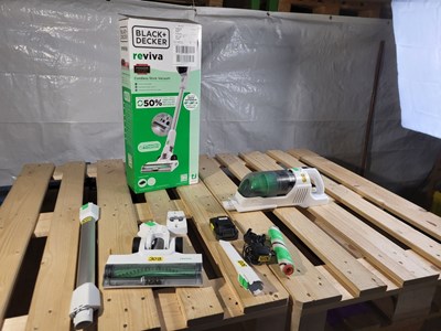 Los 46 - Staubsauger