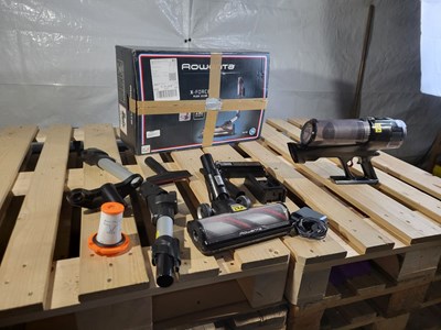 Los 226 - Staubsauger